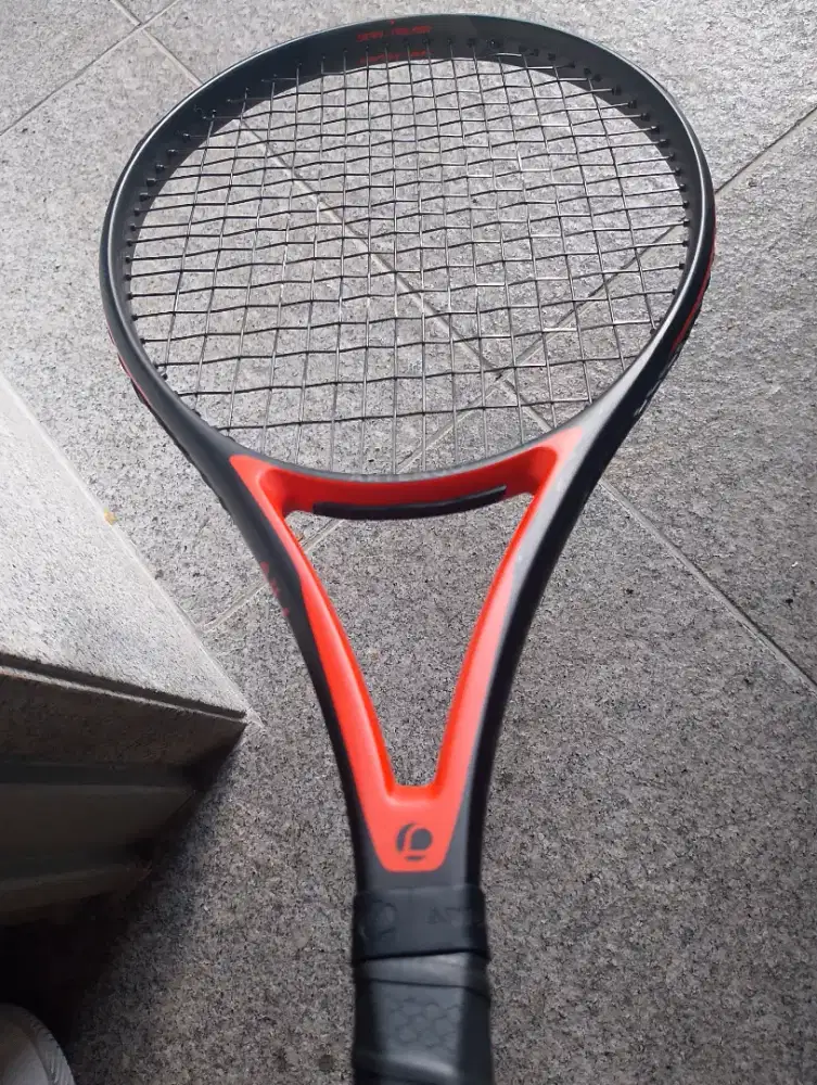 Artengo 990 pro junior series 26