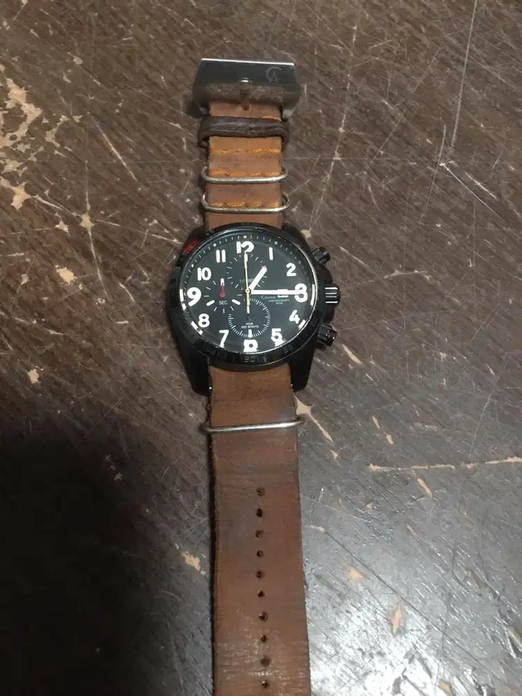 Jam tangan alexanderchristie