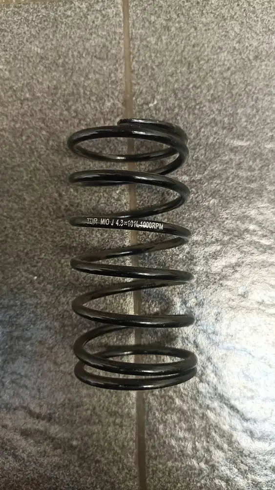 Per CVT TDR 1000 RPM Mio J Soul GT X Ride 115 YmJet Series