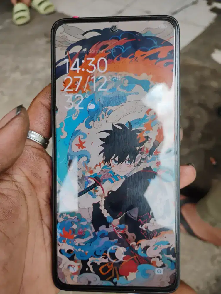 Xiaomi note 14 5G 8/256GB