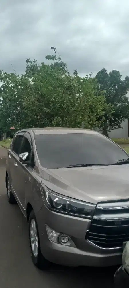 Innova Q 2.0 bensin 2016