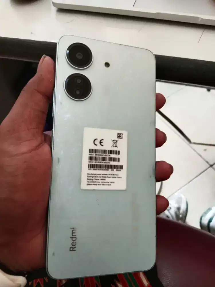 Redmi 13C 8/26gb
