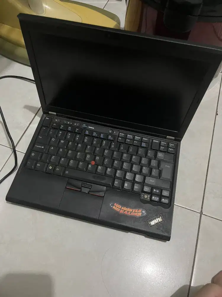 Laptop Lenovo Thinkpad X220