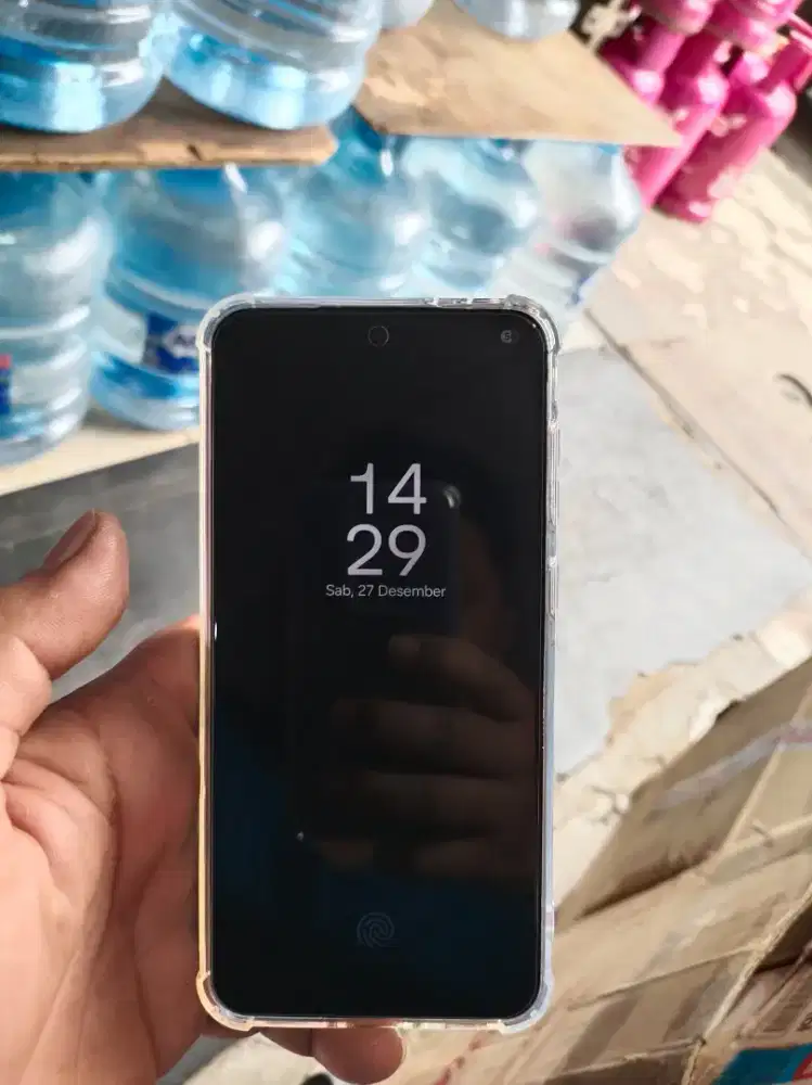 Samsung A56 8/256 TT/BT Only