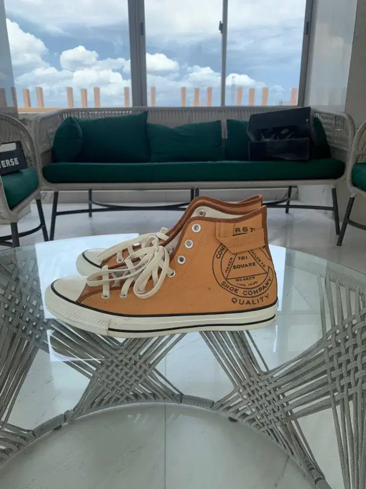 Converse CT-002u Bekas Murah