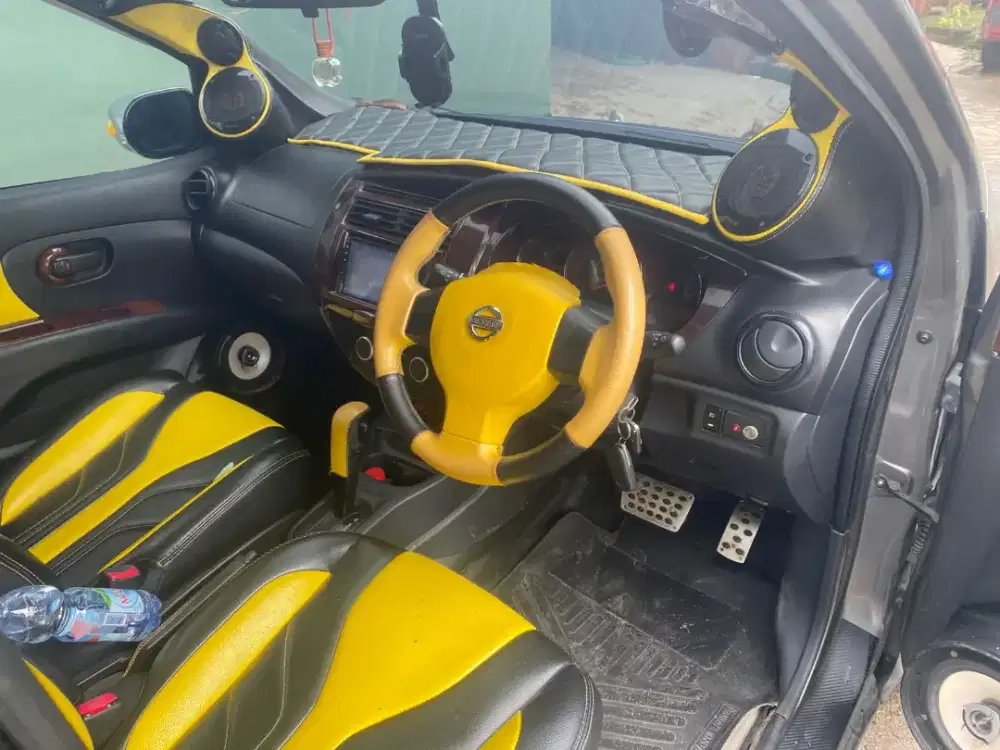 JUAL TIDAK PAKE RIBET BU