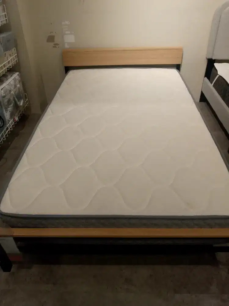 Kasur NERU, 200rbu perbulan