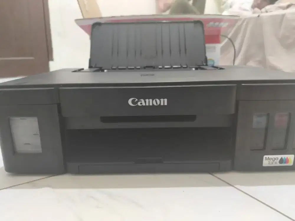 Printer Canon g1010