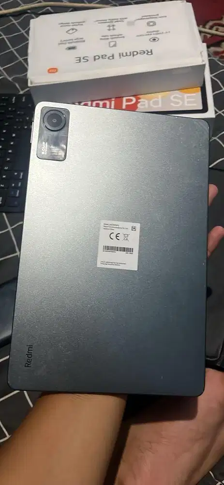 Redmi pad se 128gb