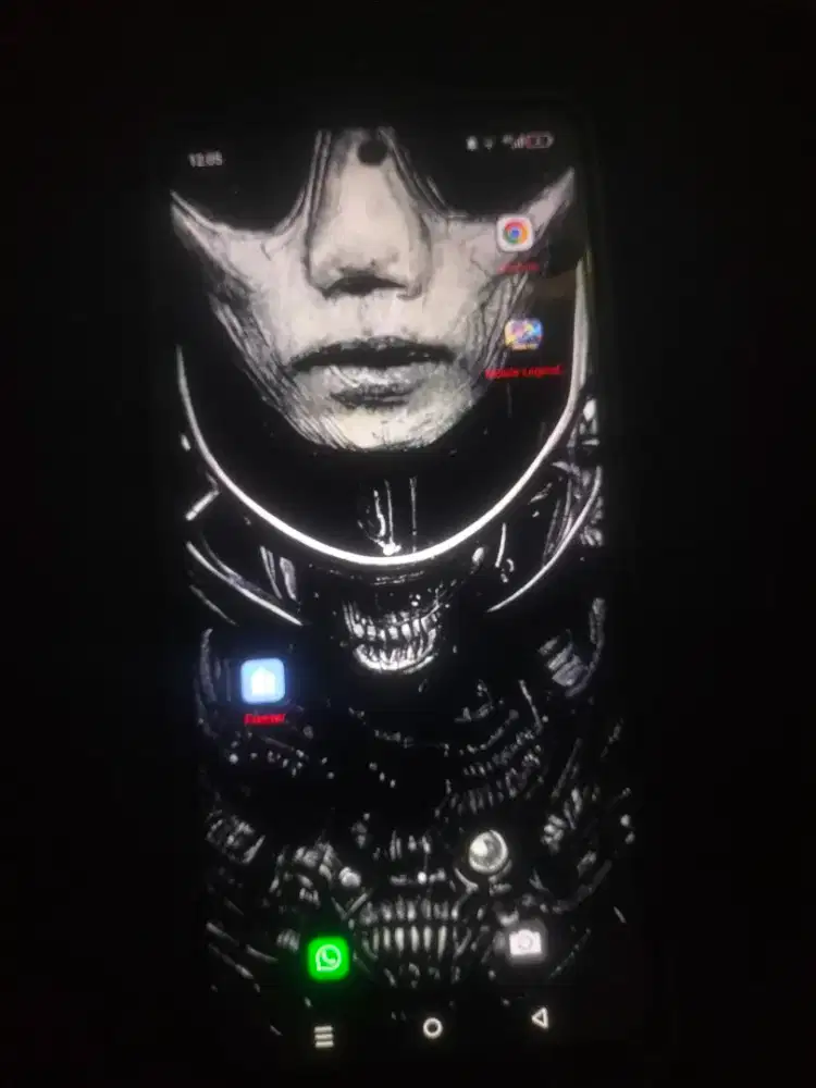 Infinix Hot 40i PRO NORMAL JUAL CEPAT