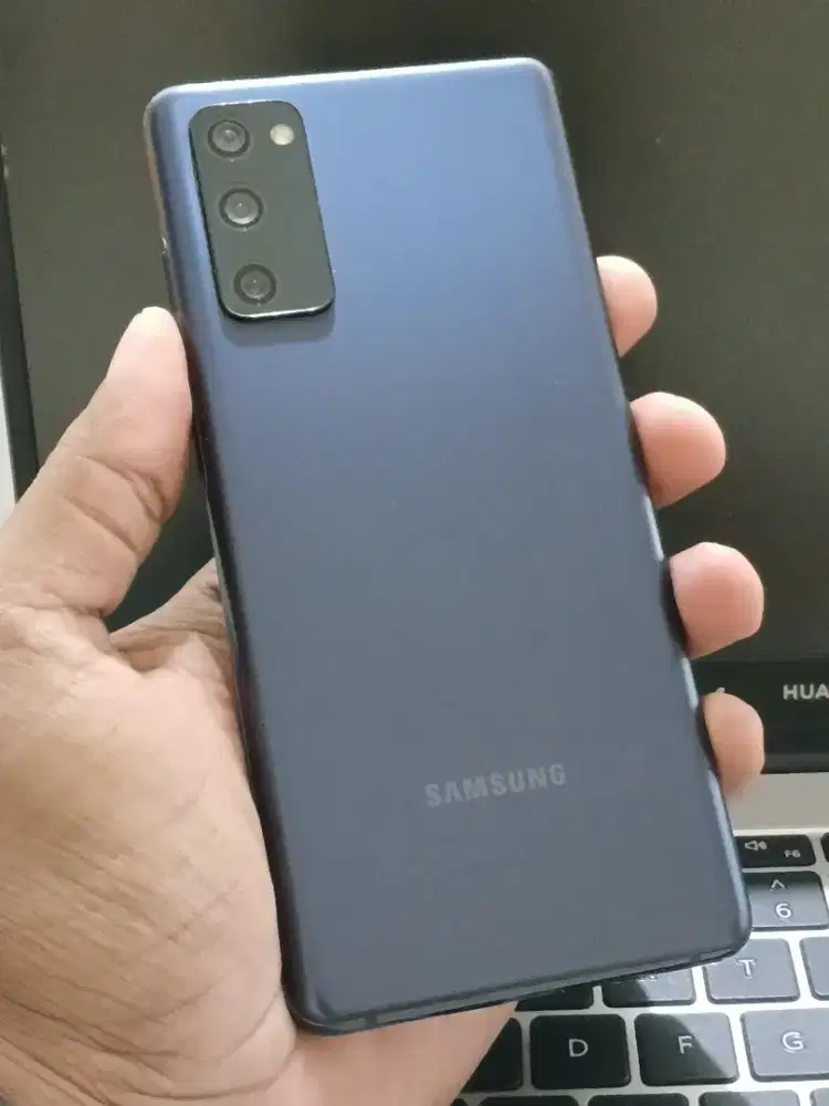 Samsung S20 FE Navy 8/128 fullset uapik