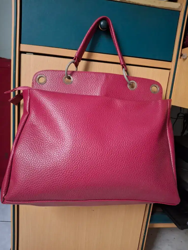 Tas wanita & tas punggung pria