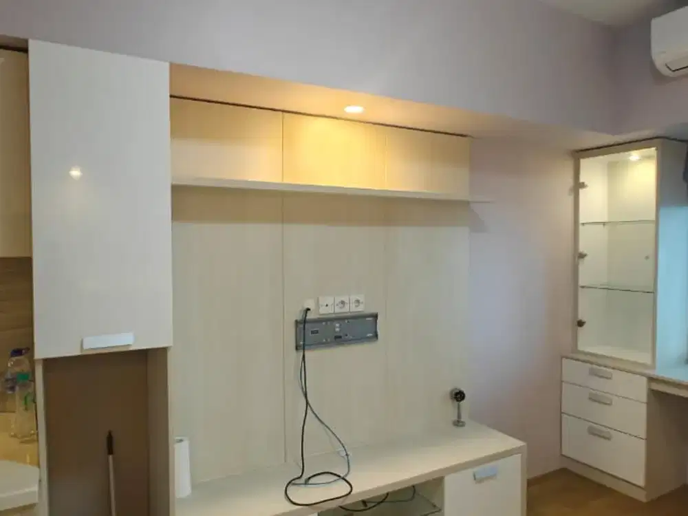 Apartemen TANGLIN Connect Pakuwon Mall