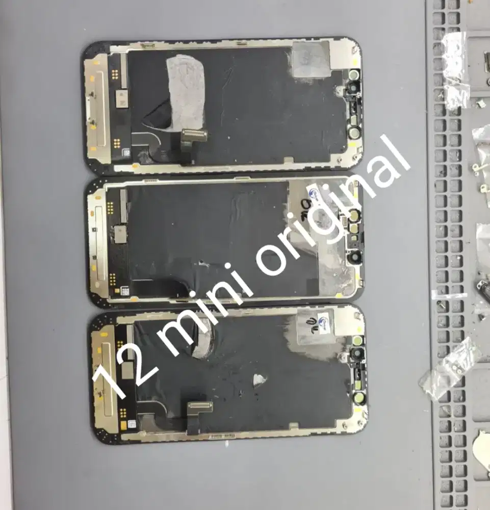 Lcd iph 12 mini original