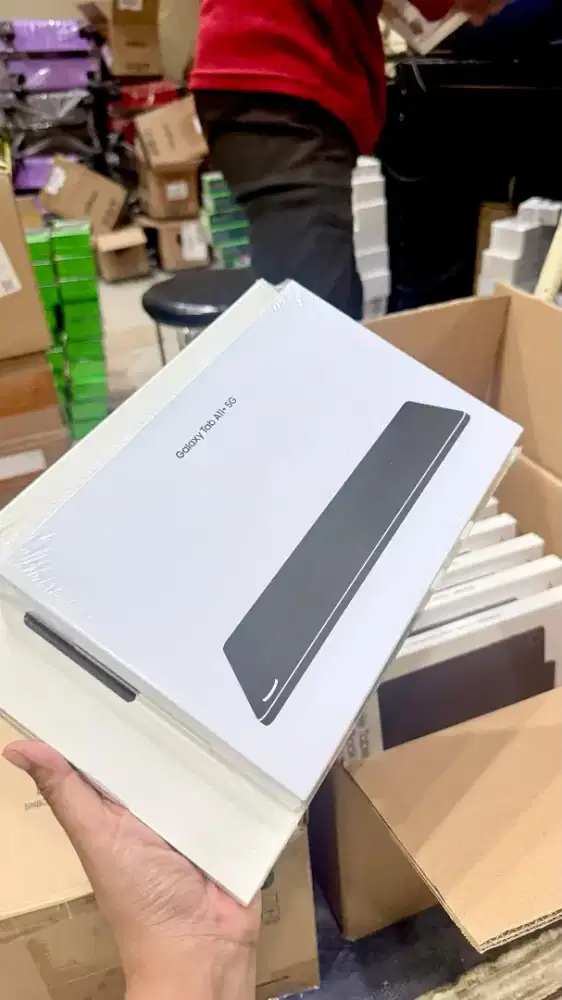 TAB A11+ 5G NEWW PROMOO FREE BOOKCOVER