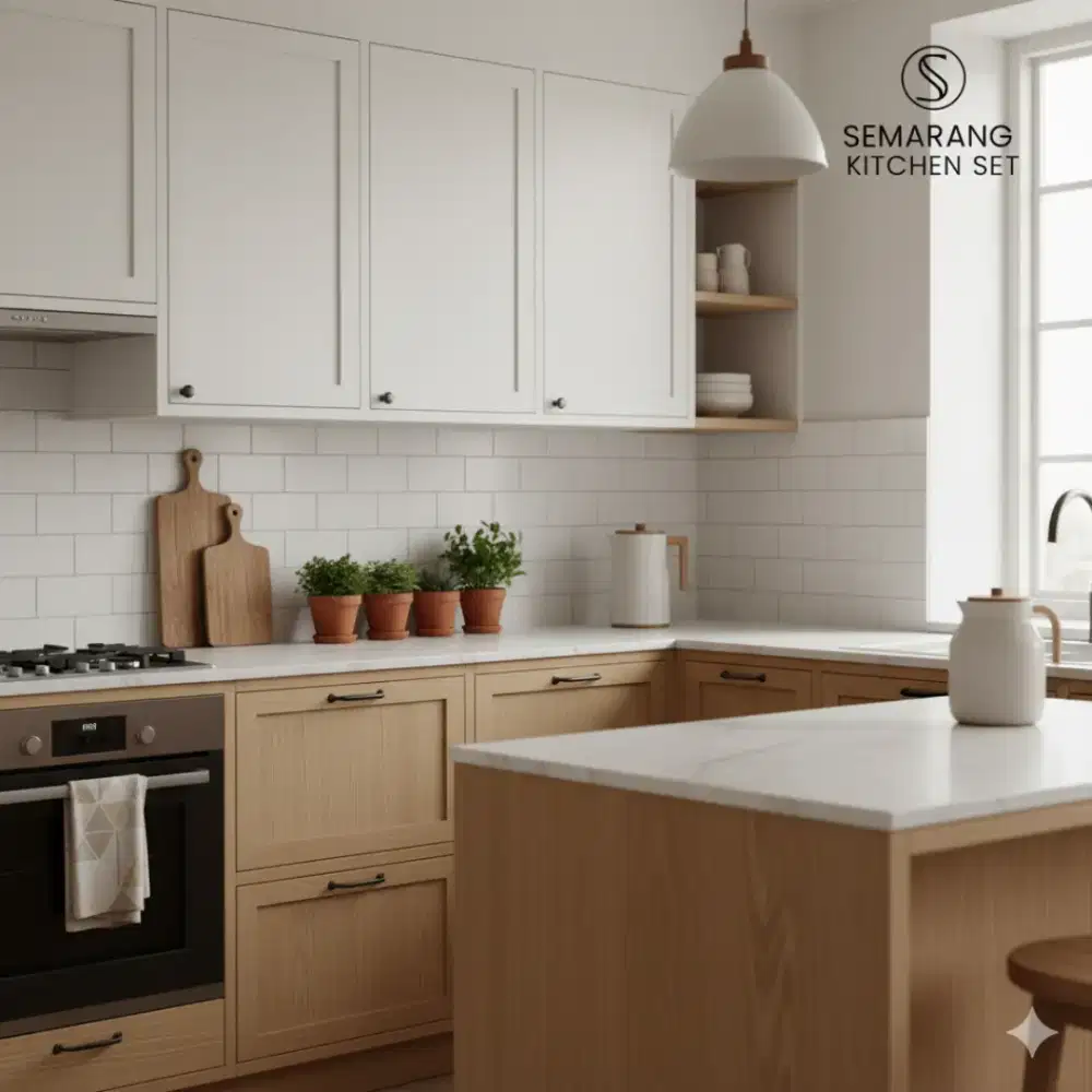 Jasa pembuatan furniture rumah