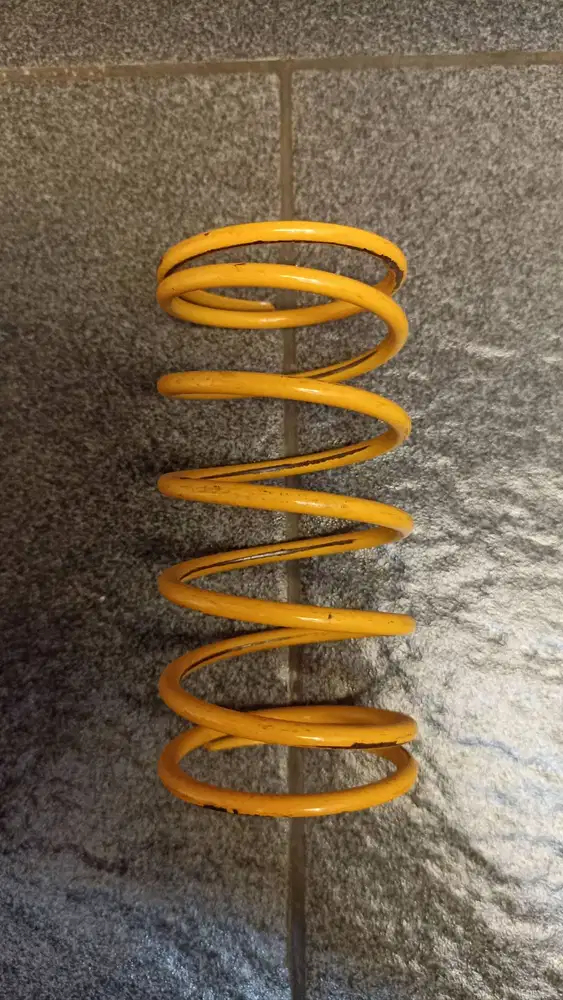 Per CVT TDR 1500 RPM Aerox New Nmax