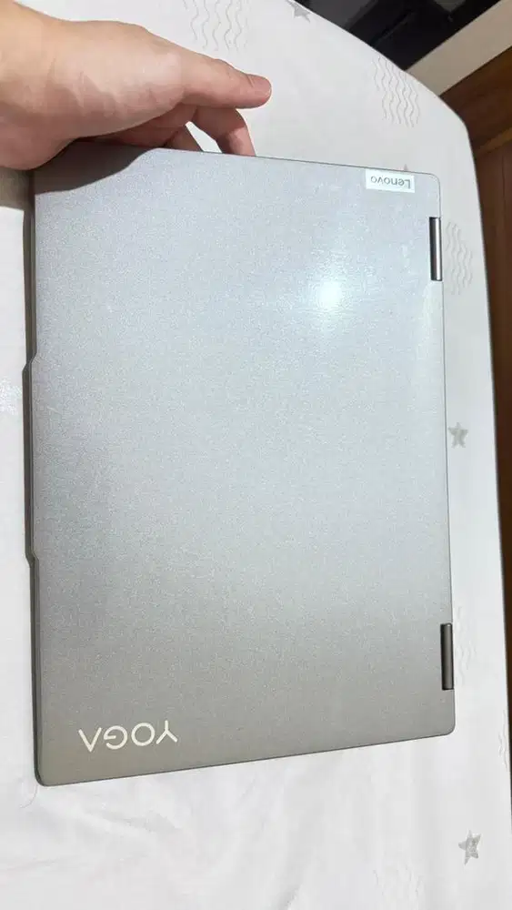 LENOVO YOGA 7 - 2 IN 1 OLED AMD RYZEN 7 8840HS 16 GB RAM 1 TB SSD 14