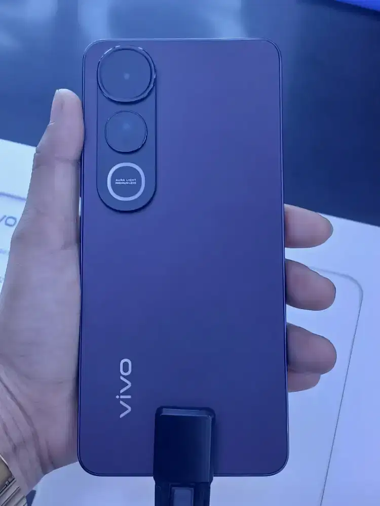 KREDIT HP PODOMORO New Vivo V50 Lite Tanpa DP & Survey