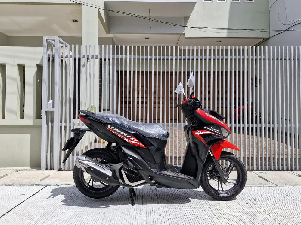 WARNA FAVORIT GASPOL DP 1JT AN AJA‼️ NEW VARIO 125 CBS TH 2025 SUOERR