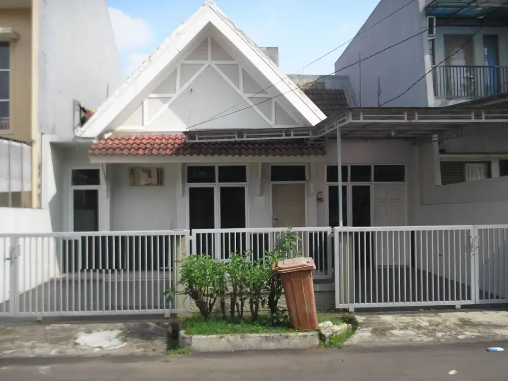 Sektor 7 A, Gading Serpong, Tangerang