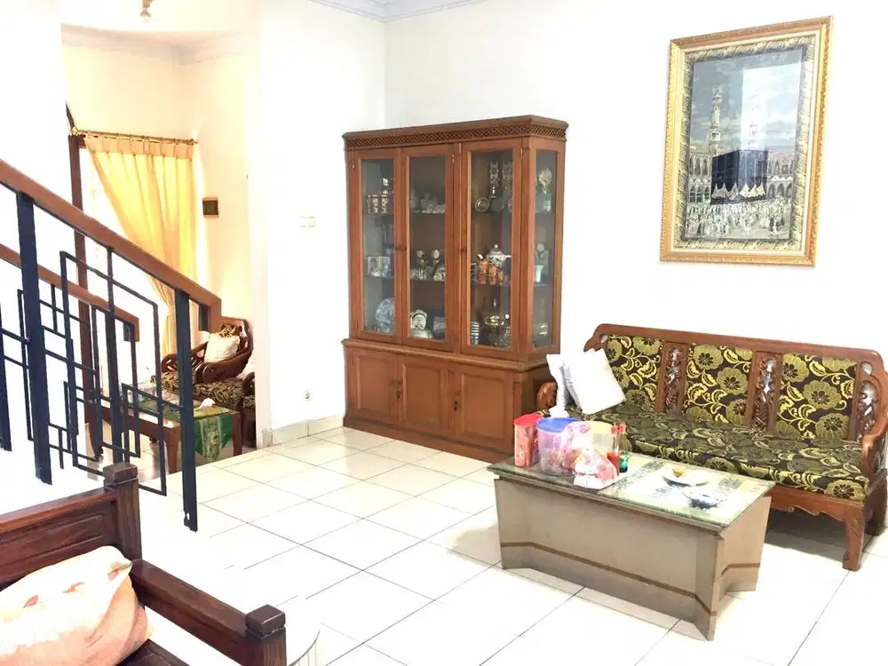 RMH GRAND WISATA LT 250M - Cluster Rivertown Boulevard