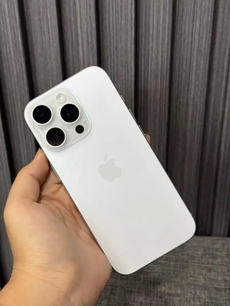 iphone 16 pro 128gb garansi on ibox