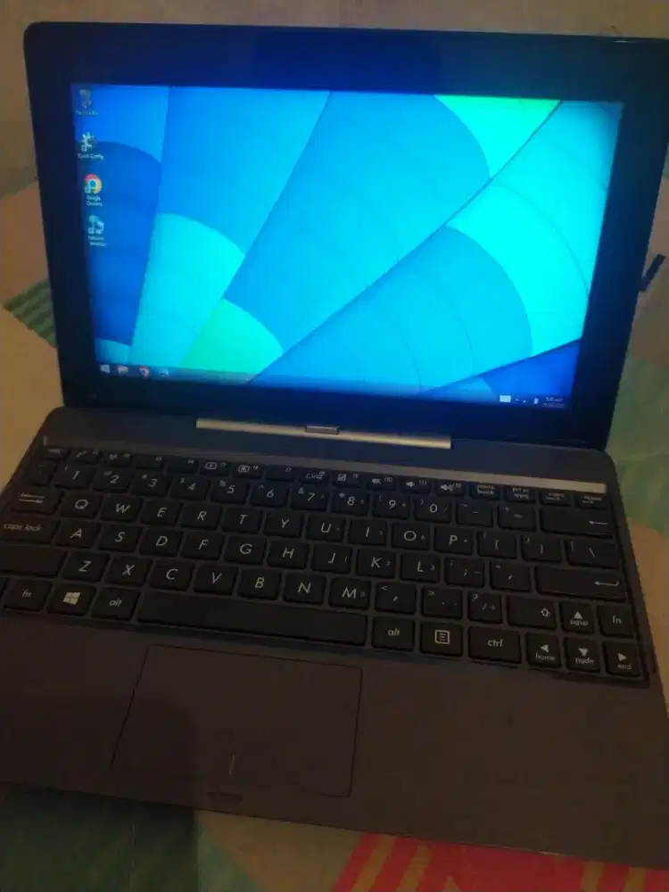 Asus Transformer Book