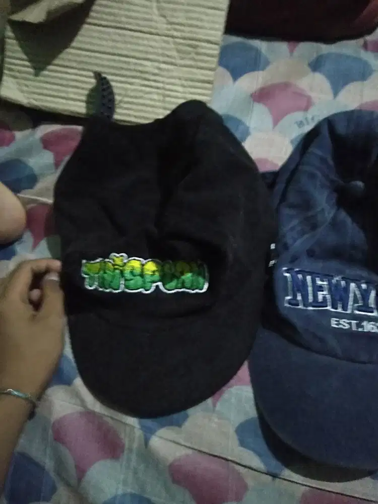 merek new york sama thisplan