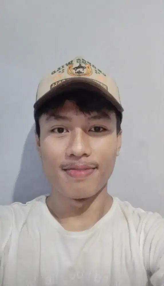 Cari kerjaan supir pribadi