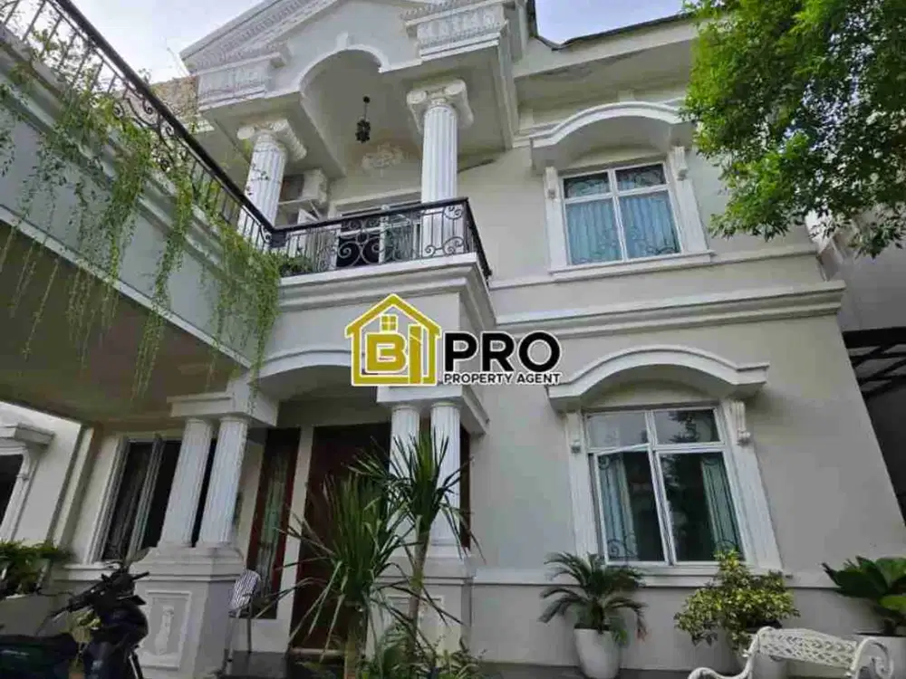 Legenda Wisata, Cibubur, mewah,siap huni, harga terbaik