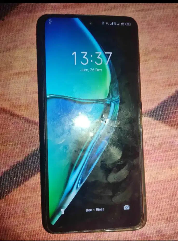 infinix hot 20s