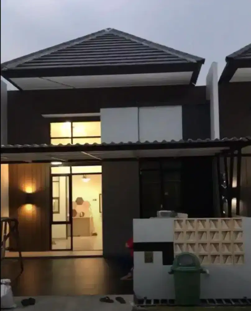 Disewakan Rumah Metland Cileungsi