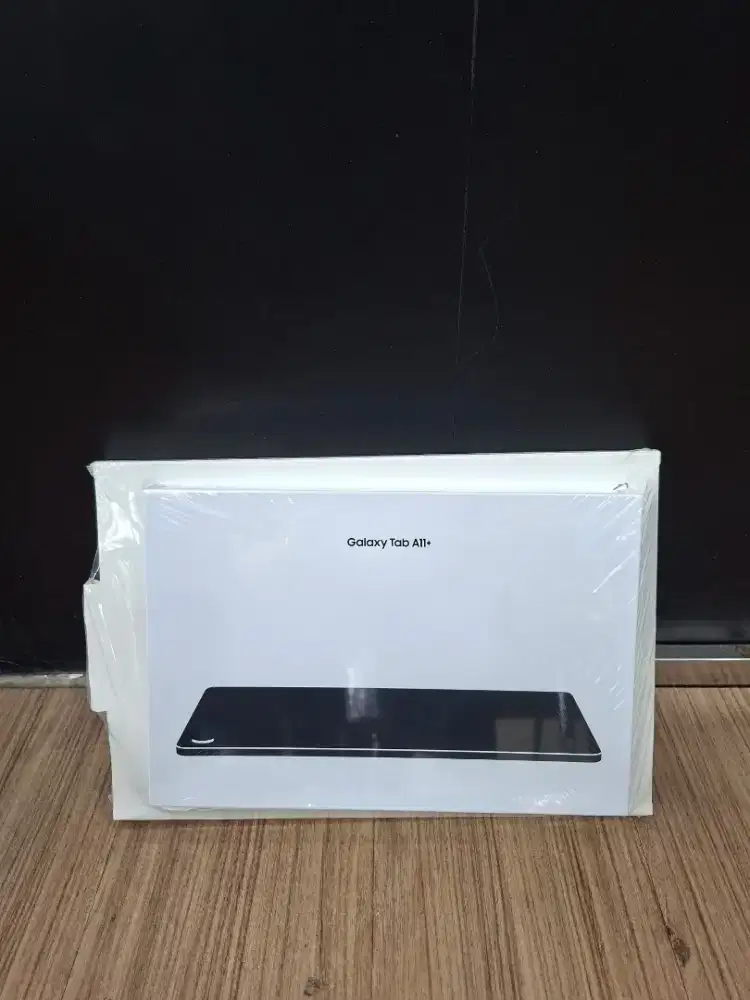 SAMSUNG TAB A11+ WIFI FREE COVER NEW SEGEL