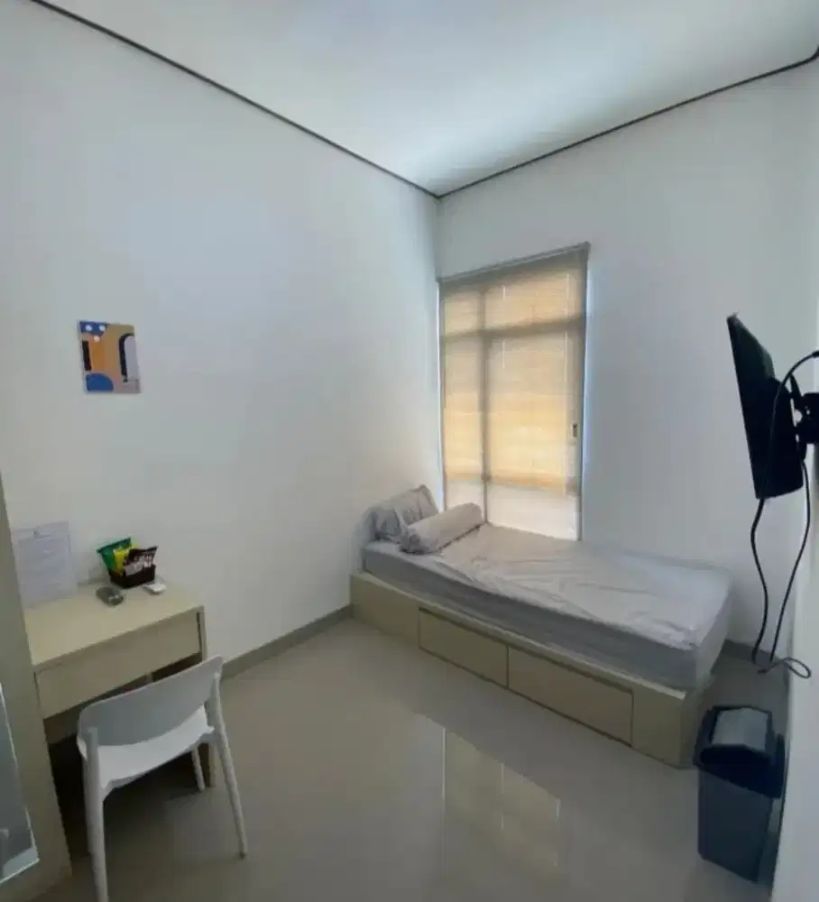 Dijual rumah kost di Dau dekat UIN 3 Malang umm unisma Dinoyo batu