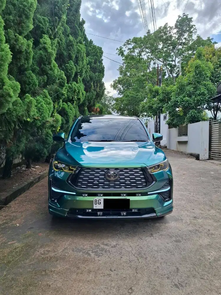 zenix v hybrid matic modelista 2022