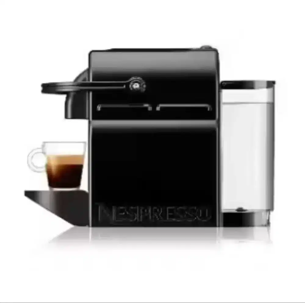 Mesin kopi Nespresso [ bisa Nego ]