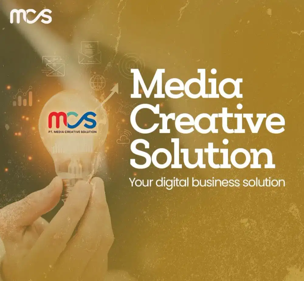 Editor Konten Sosial Media