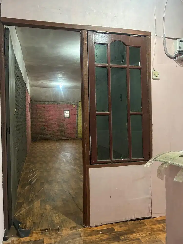 Kost an strategis semanan (nego)