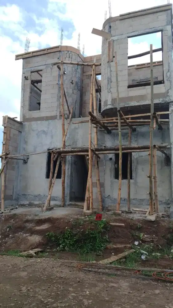 Dijual rumah dekat kost dekat kampus brawijaya UIN unisma Dinoyo