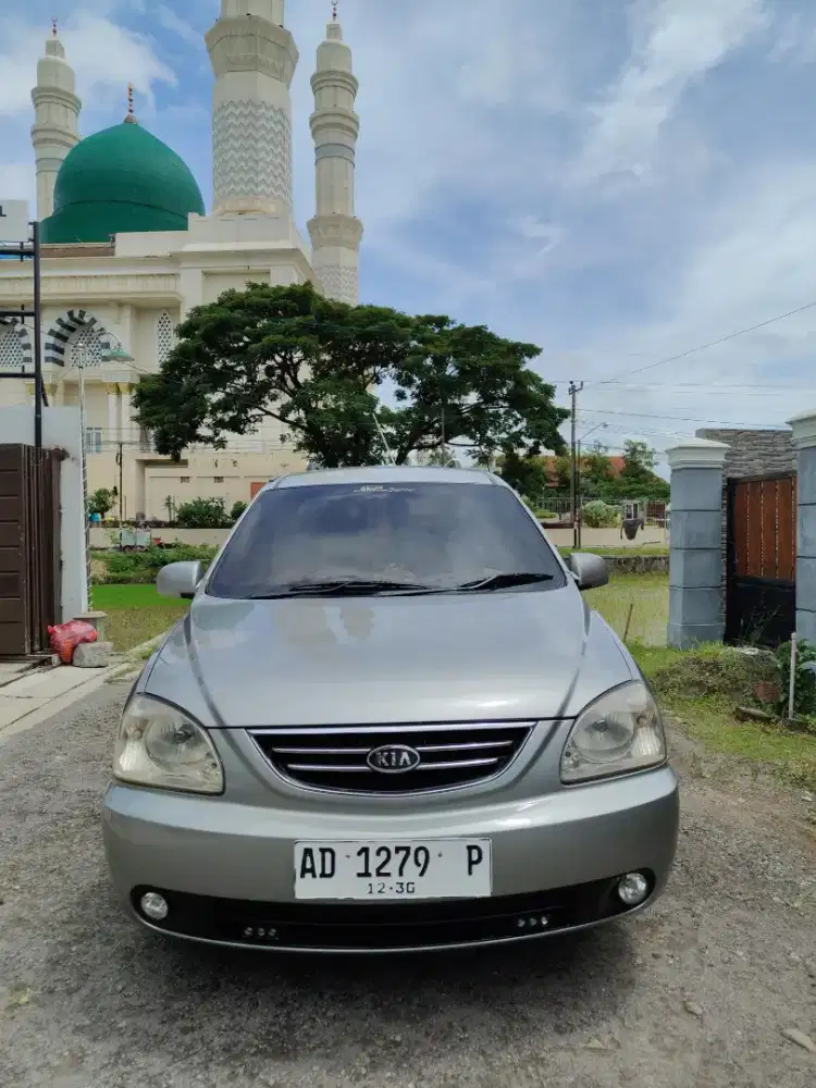 Carren 2 THN 2004 trmurah