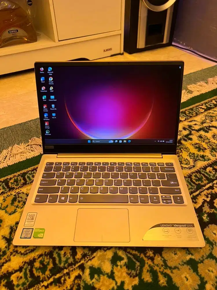 Laptop ideapad 320S Core i5