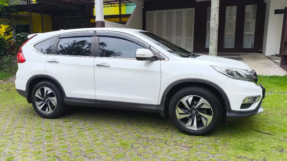 Honda CRV 2016 2.4 AT