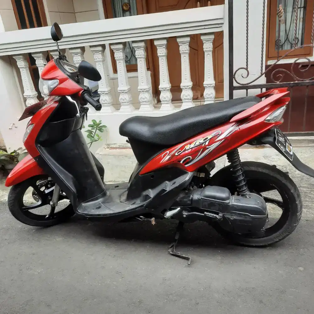 MIO SMILE 2010 B DKI