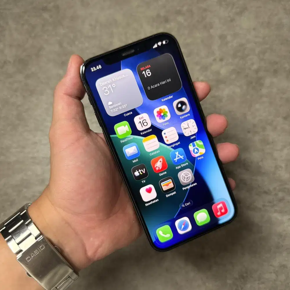 IPHONE 12 PRO 128GB IBOX!!