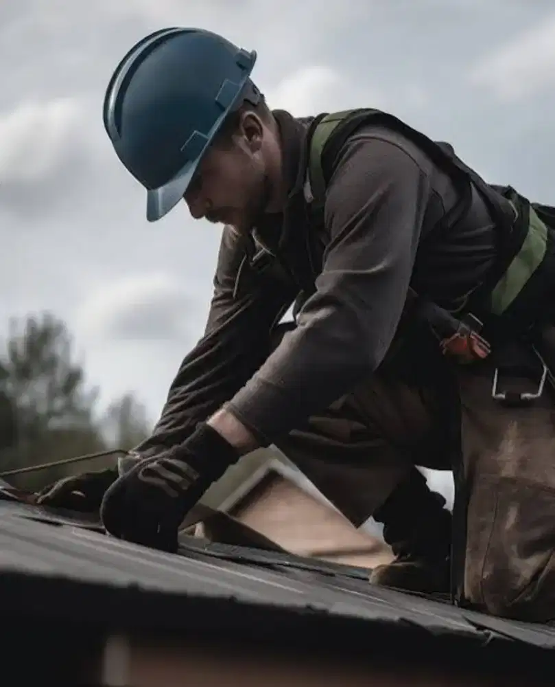 JASA PERBAIKAN ATAP BOCOR PROFESIONAL DAN TERPERCAYA