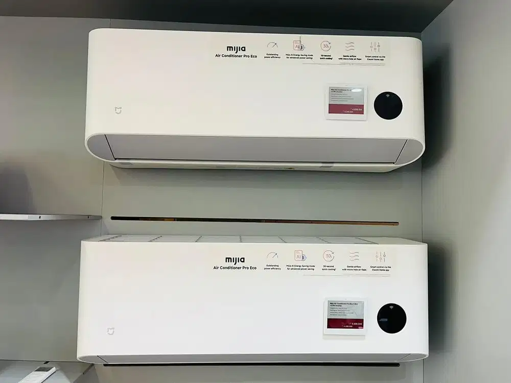 MIJIA AIR CONDITIONER ECO PRO 5-STAR 1.0 PK