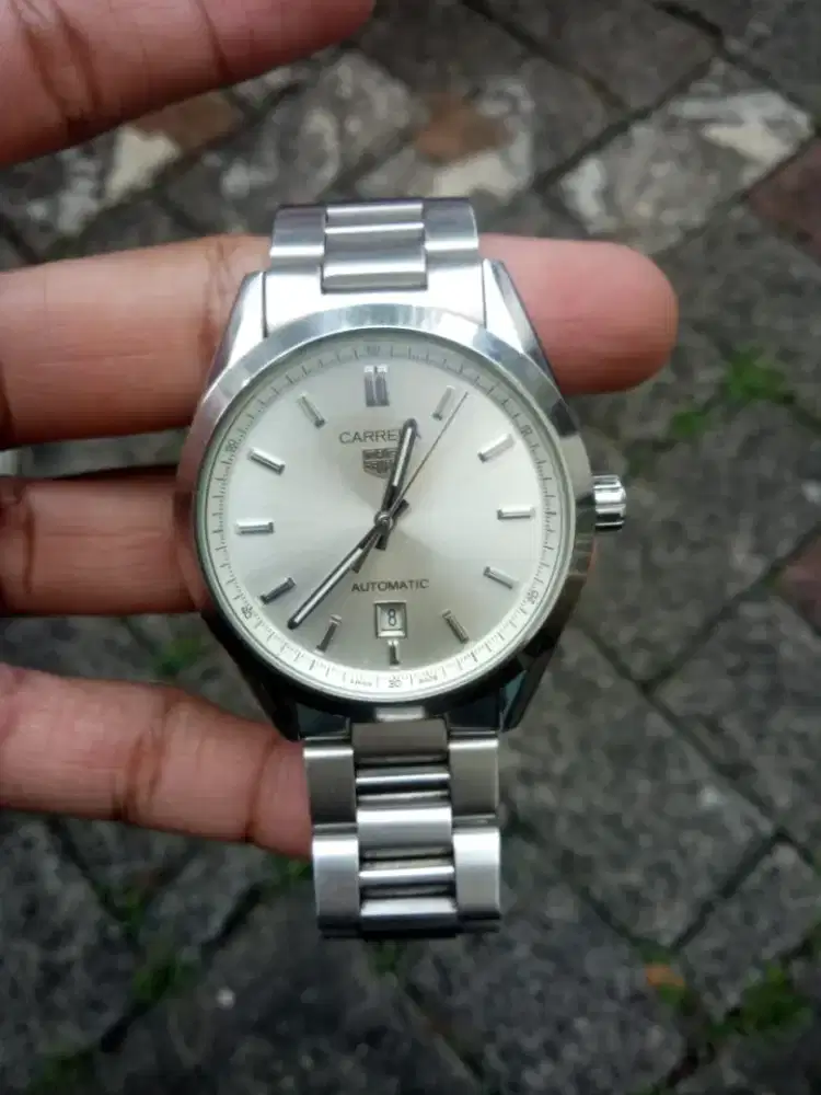 Jam Tangan Original