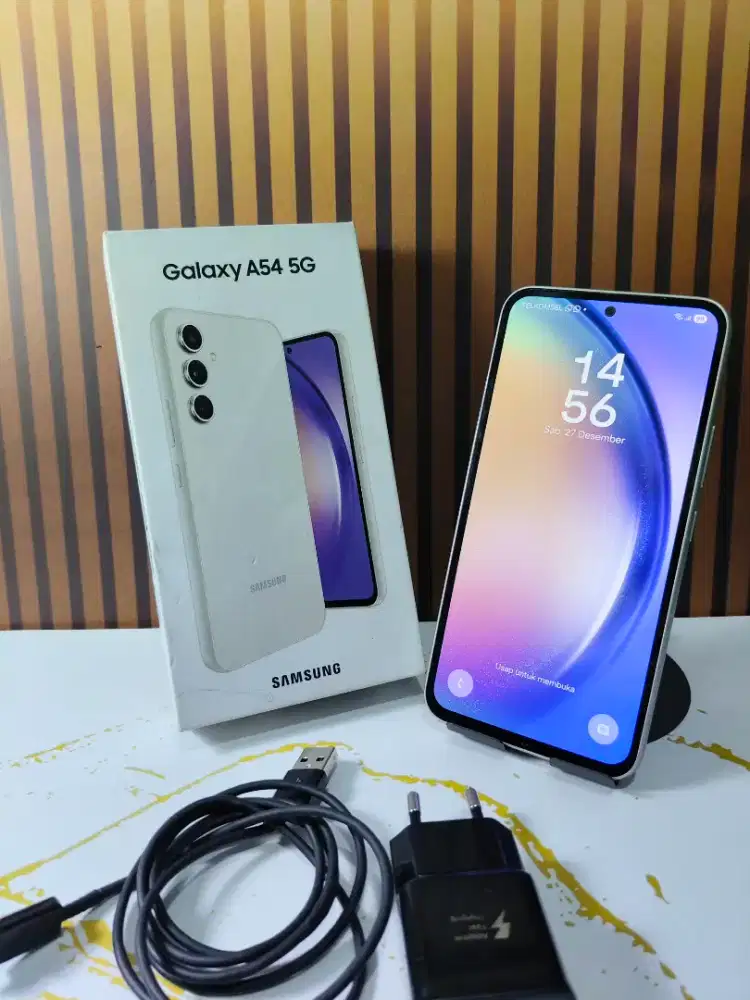 Samsung A54 8/128 SEIN Fullset