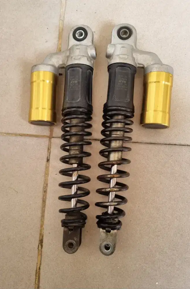 Shock belakang Nmax Old 2DP